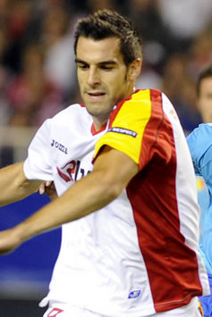 Alvaro Negredo, Sevilla (MARCA)