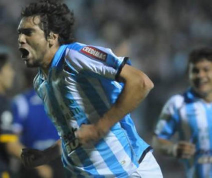 Juan Pablo Pereyra - Atletico Tucuman