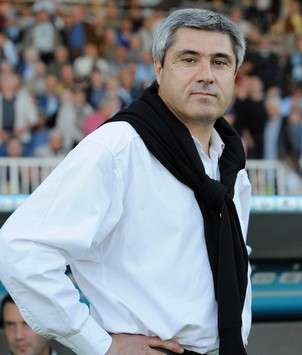 Ligue 2 : Daniel Sanchez (Tours FC)