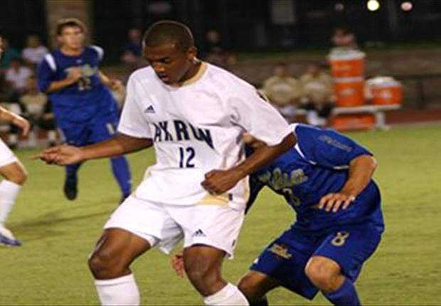 College Soccer Professor: End Of The Season Awards