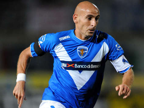 Davide Possanzini - Brescia (Grazia Neri)