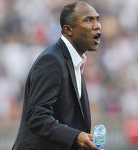 Ligue 1 : Antoine Kombouare (Paris SG)