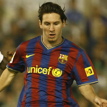 Tenerife 0-5 Barcelona: Messi Masterclass Sees Barca Back On Top