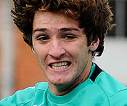 Mario Fernandes, Gremio
