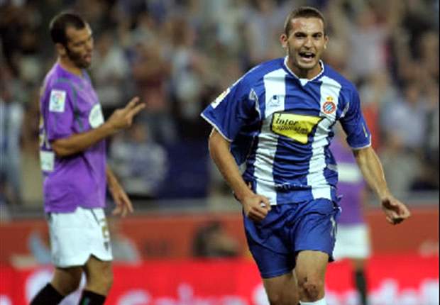 Ben Sahar set to leave Espanyol