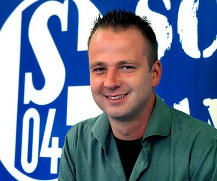 „Wir leben Toleranz vor“ - Patrick Arnold, Leiter des Fanprojekts in Gelsenkirchen(RUND)