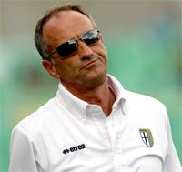 Francesco Guidolin - Parma (Grazia Neri)