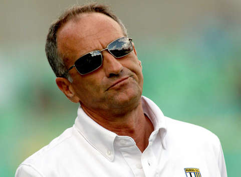 Francesco Guidolin - Parma (Grazia Neri)
