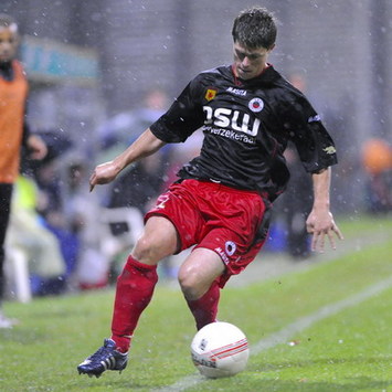 Tim Vincken, Excelsior (foto PRO SHOTS)