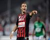 Julien Sable - Nice vs Saint-Etienne