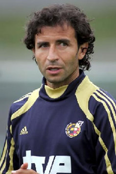 Luis Milla, Spain Under 20 (MARCA)