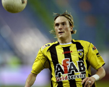 Lasse Nilsson, Vitesse (foto PRO SHOTS)