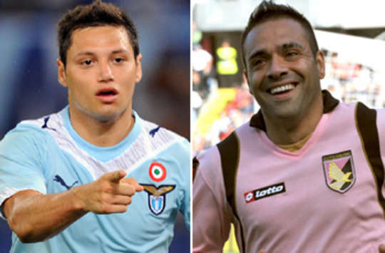 Zarate-Miccoli medley (Grazia Neri)