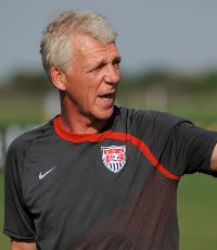 Thomas Rongen, USA U-20, U.S. U20 (ISI)
