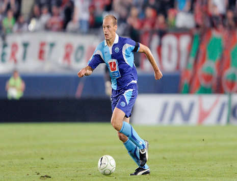 Nicolas Gillet - Le Havre
