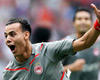 Greek Super League: Olympiakos - Panionios / Zairi (INTIME)