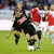 Goal Mulenga goed voor punt