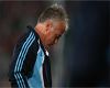 Didier Deschamps (Olympique de Marseille)