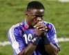 Louis Saha (France)