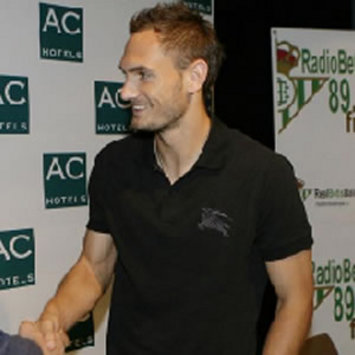 Carlos Garcia, Betis (MARCA)