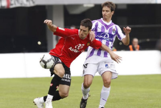 Aduriz, Rubio, Mallorca, Valladolid (MARCA)
