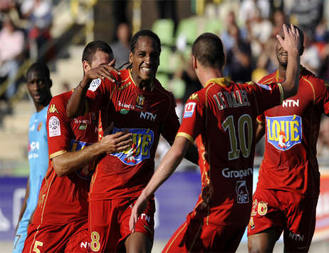 Le Mans vs Lens