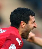 Pierre-Alain Frau (Lille vs Nice)
