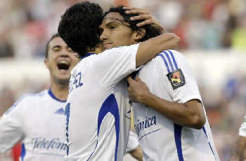 En busca de la confirmación