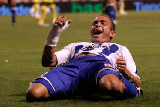 Juca, Deportivo, Villarreal (MARCA)