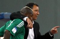 Greek Super League: AEK - Panathinaikos / Cisse - ten Cate (INTIME)