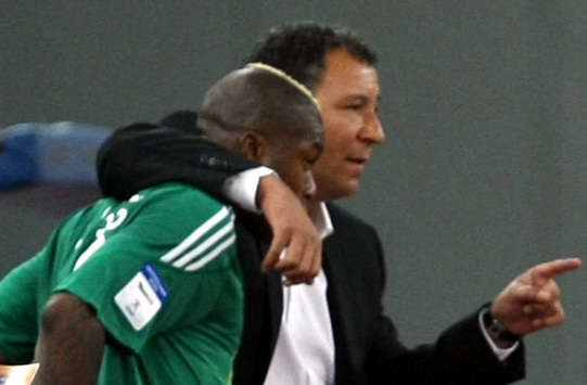 Greek Super League: AEK - Panathinaikos / Cisse - ten Cate (INTIME)
