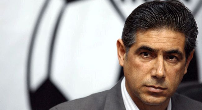 afshin ghotbi