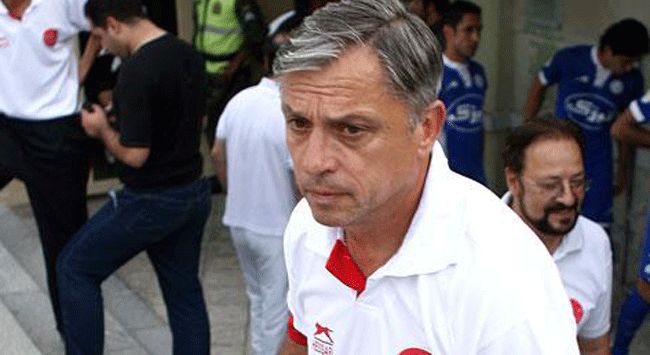 zlatko kranjkar