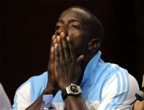 Souleymane Diawara (Marseille defender)