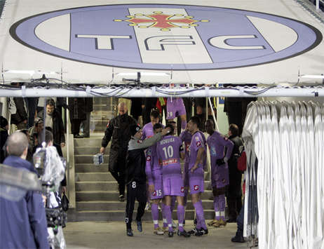 Toulouse Football club 
