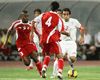 مهدوي‌كيا در گفت‌وگوي اختصاصي با گل:‌ ليست پرسپوليس پر بود ن