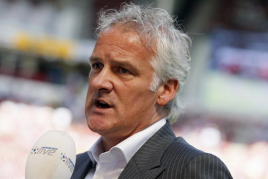 Fred Rutten, PSV (foto PRO SHOTS)