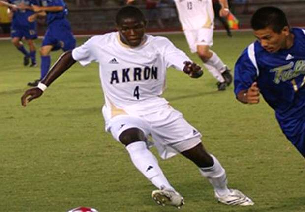 College Soccer Professor: Akron Still Undefeated 