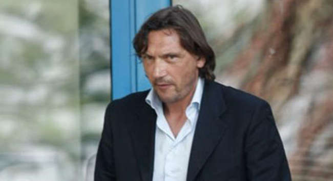 Dario Bonetti (Dinamo Bükreş teknik direktörü)