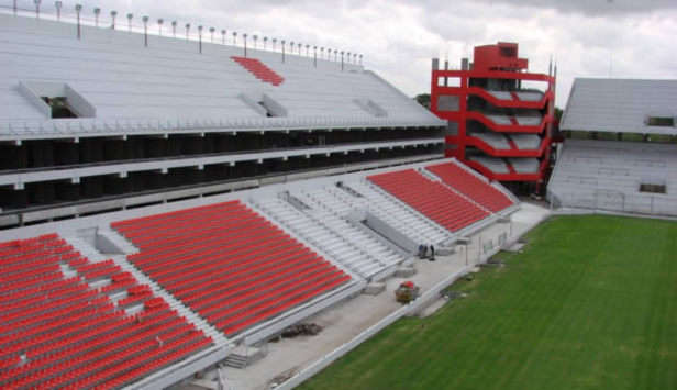 Estadio Libertadores de America - Independiente