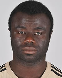 Modeste M'Bami