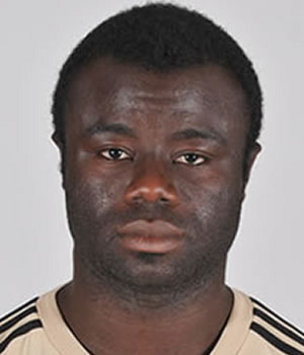 Modeste M'Bami