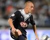 Ligue 1, Bordeaux - Chamakh :"C'est vraiment dommage"