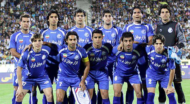 esteghlal