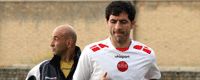 کریم‌ باقری رکورددار تداوم در فوتبال ایران