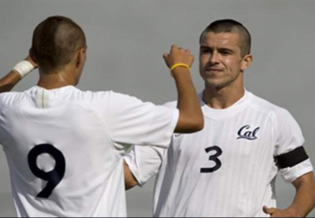 College Soccer Professor: The Bashful Boss Of Berkeley 