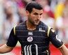 Ligue 1 : Pierre Alain-Frau (Lille OSC)