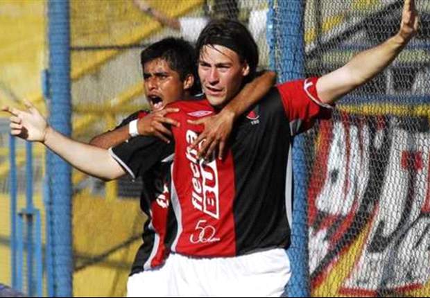 Federico Nieto, a un paso del Deportivo Quito
