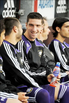 Arnold Kruiswijk, Anderlecht (foto PROSHOTS)