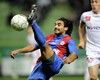 Ligue 2 - Arles tient le choc (MT)